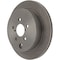 Centric Parts Standard Brake Rotor, 121.47031 121.47031 - alternate 3
